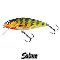 Воблер Salmo Perch 12DR 00