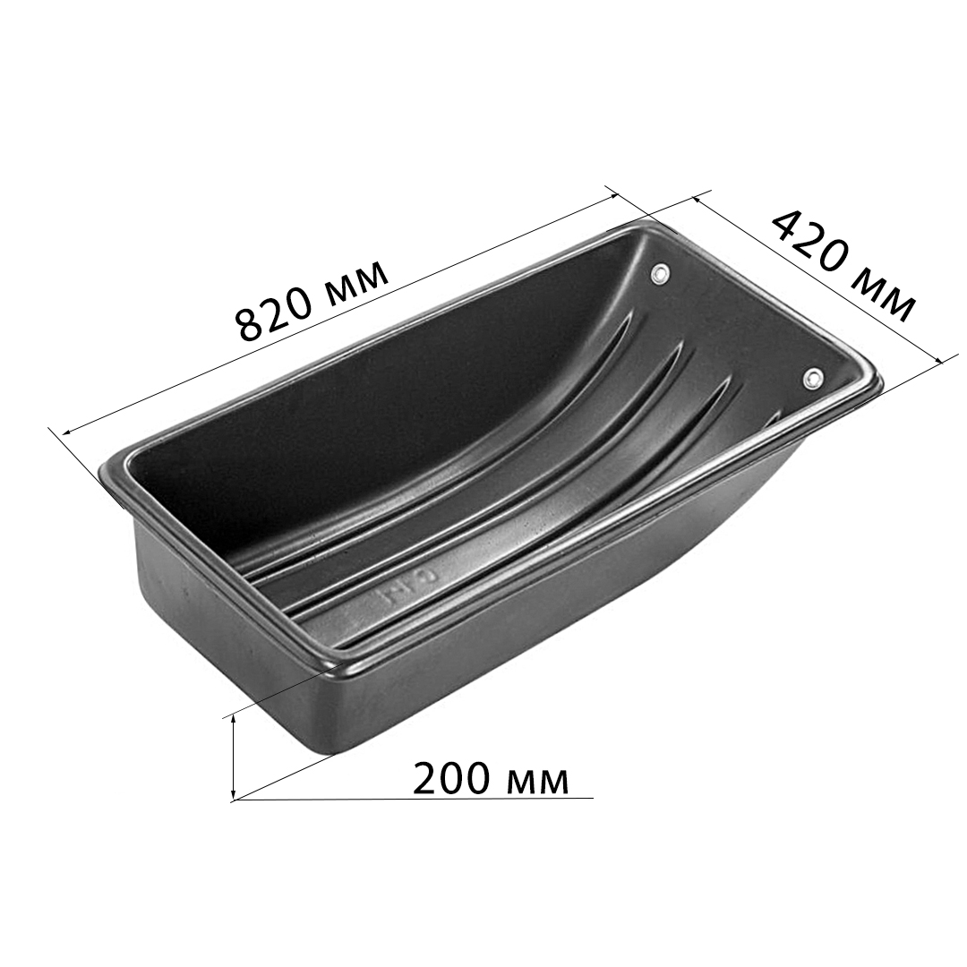 Сани волокуши Extruzion C-1-1 04