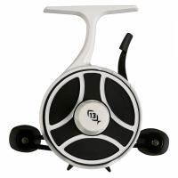 Катушка зима 13Fishing Black Betty Free Fall Ghost Ice Reel 00