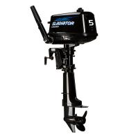 Мотор Gladiator G5FHS 01