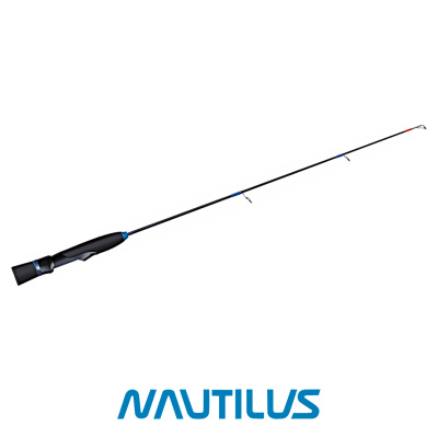 Удочка зимняя Nautilus Lira (NL-65H, 65см)