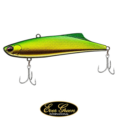 Ратлин Виб Ever Green Ocean Fleet Marvie 90 Standard Colors (835)