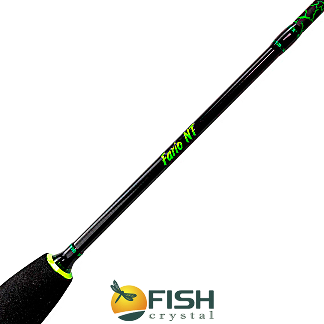 Спиннинг Fish Crystal Fario NT-2Tips 05