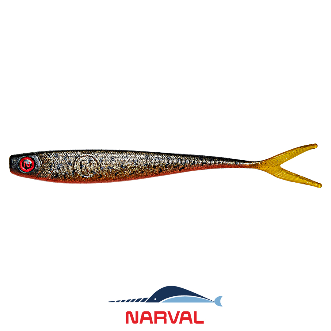 Слаг Narval Skinny Slug 040