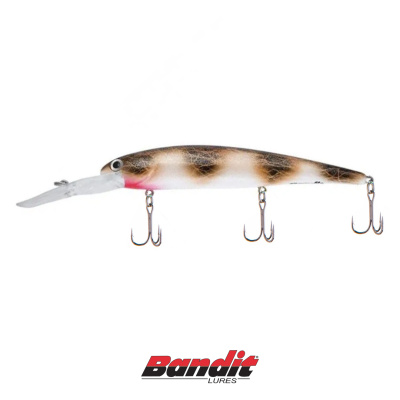 Воблер Bandit Deep Walleye (B80 catacomb)