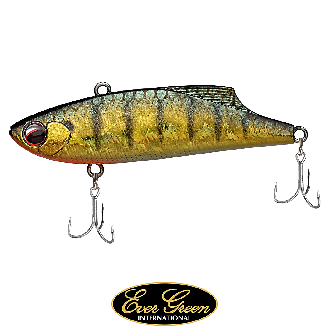 Ратлин EverGreen Ocean Fleet Marvie 70 072