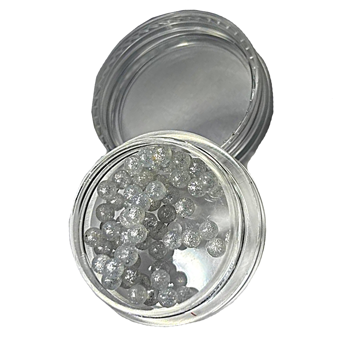 Силиконовая икра на рипуса 04 1се