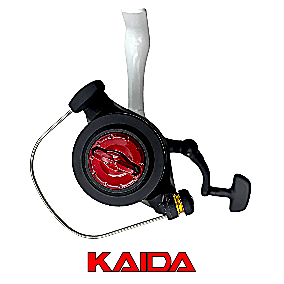 Катушка Kaida Arrow с леской 04