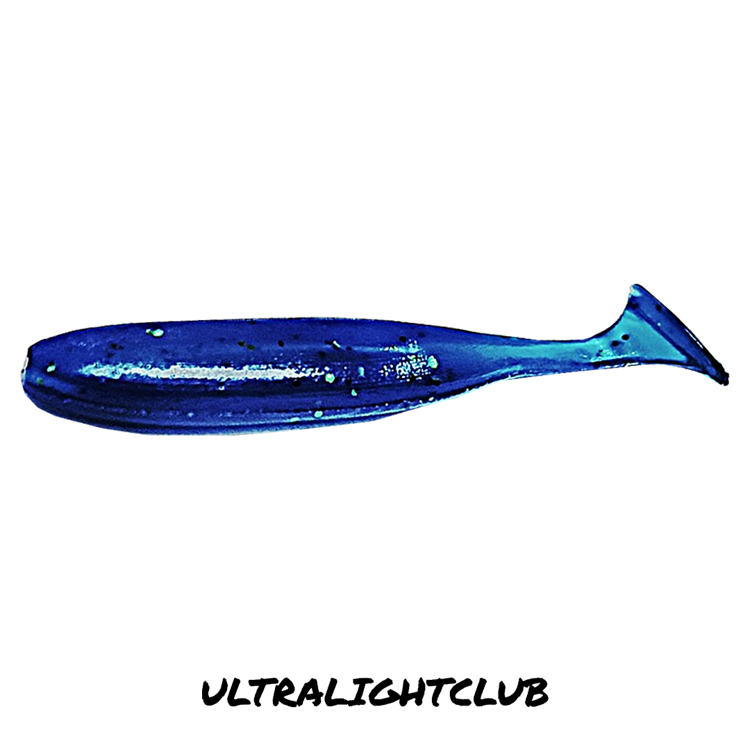 Виброхвост Ultralightclub Easy 1,6 018