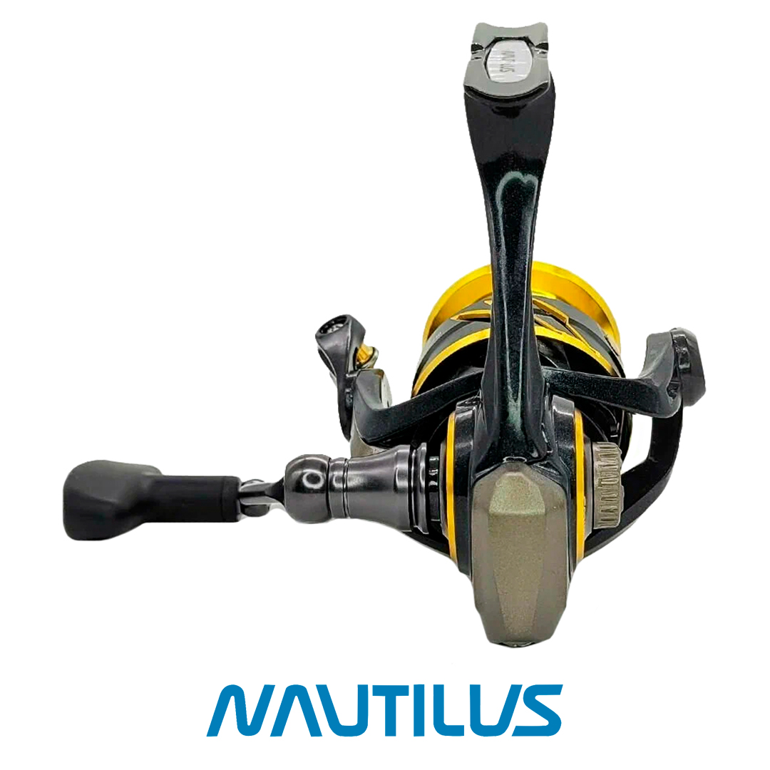 Катушка Nautilus Avior PG 01