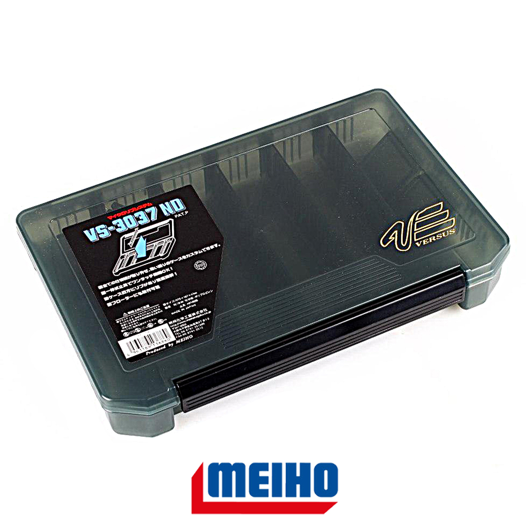 Коробка Meiho Versus 3037ND 05