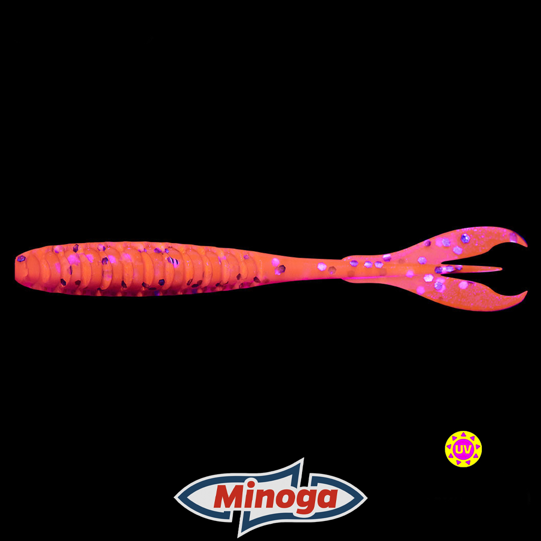 Слаг Minoga Pulsar 015 1