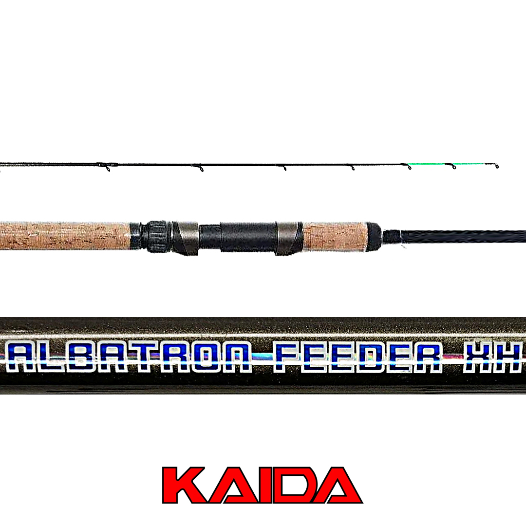 Фидер Kaida Albatron Feeder 00