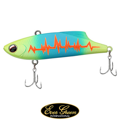 Ратлин Виб Ever Green Ocean Fleet Marvie 70 Mida Special Colors (RU26)