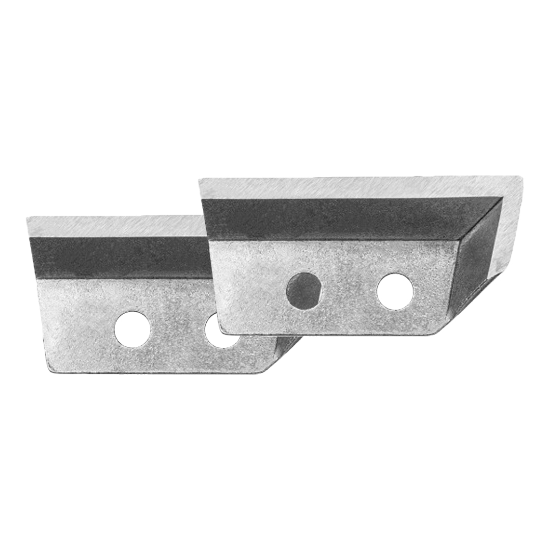 Ножи для ледобура Тонар левые скат 04