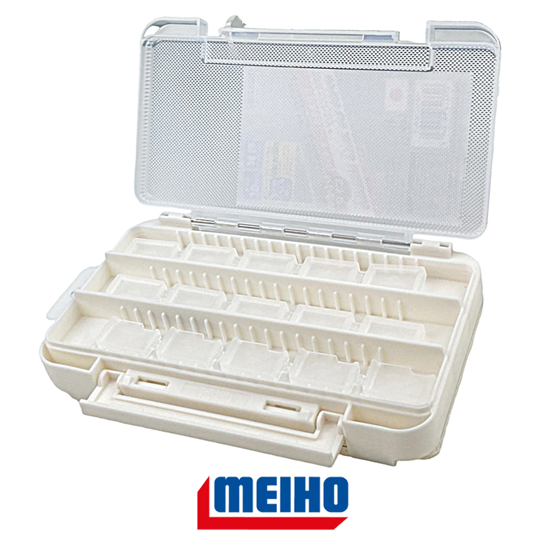 Коробка Meiho Run Gun Case 1010W 03
