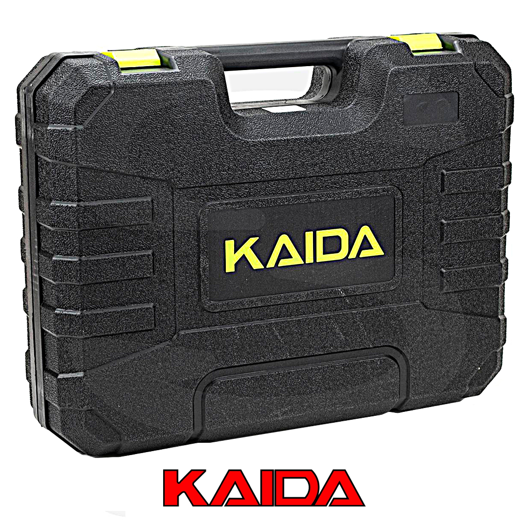 Шуруповерт Kaida BID-2 05