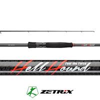 Спиннинг Zetrix HellHound Gen.2 00