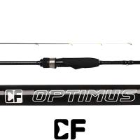 Спиннинг Crazy Fish Optimus 00