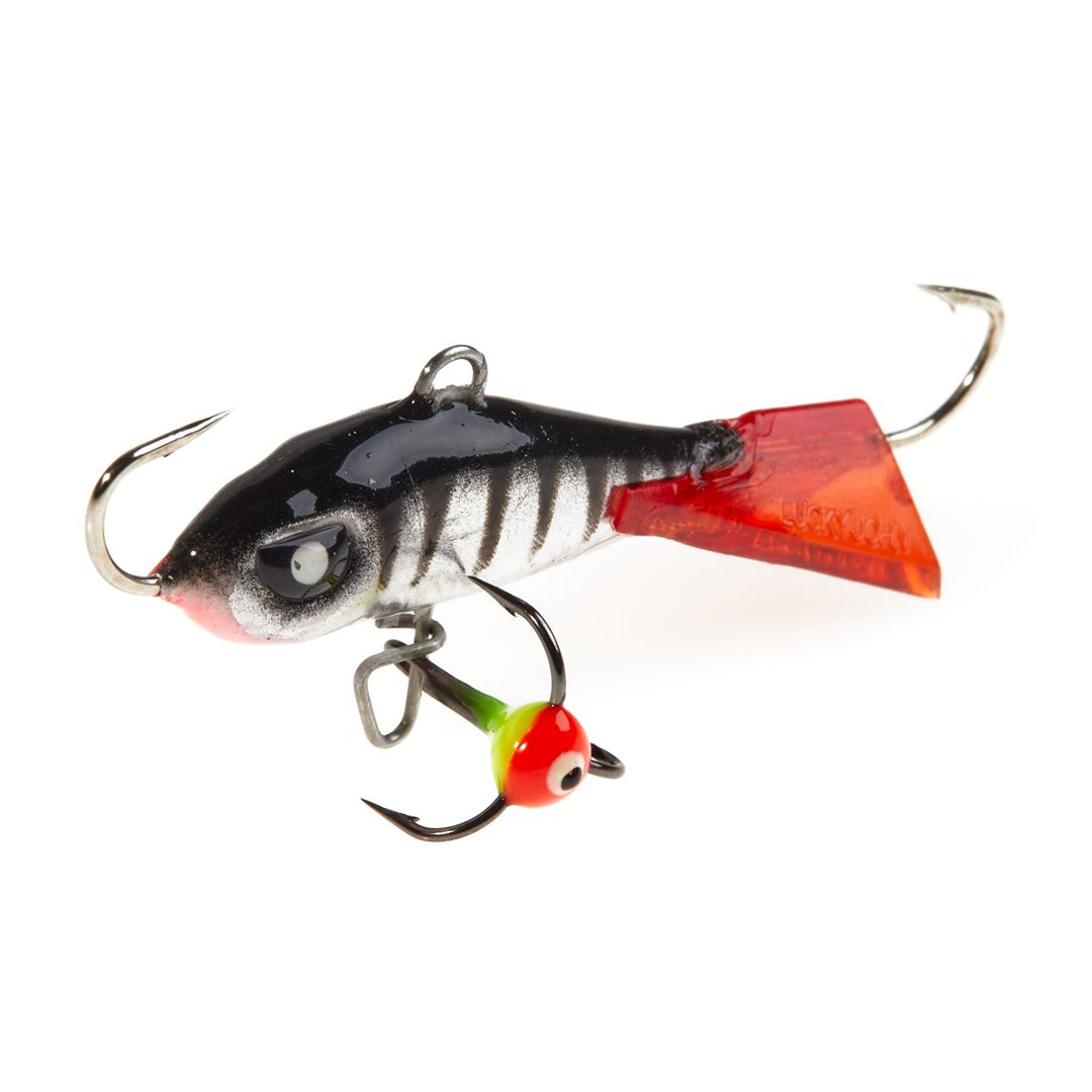 Балансир Lucky John Baltic 4+тр 12HRT 01