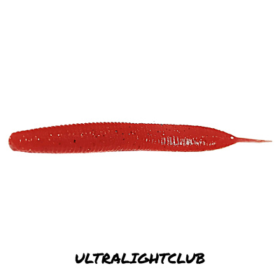 Слаг Ultralightclub Sexy 2,0" (019 красный)