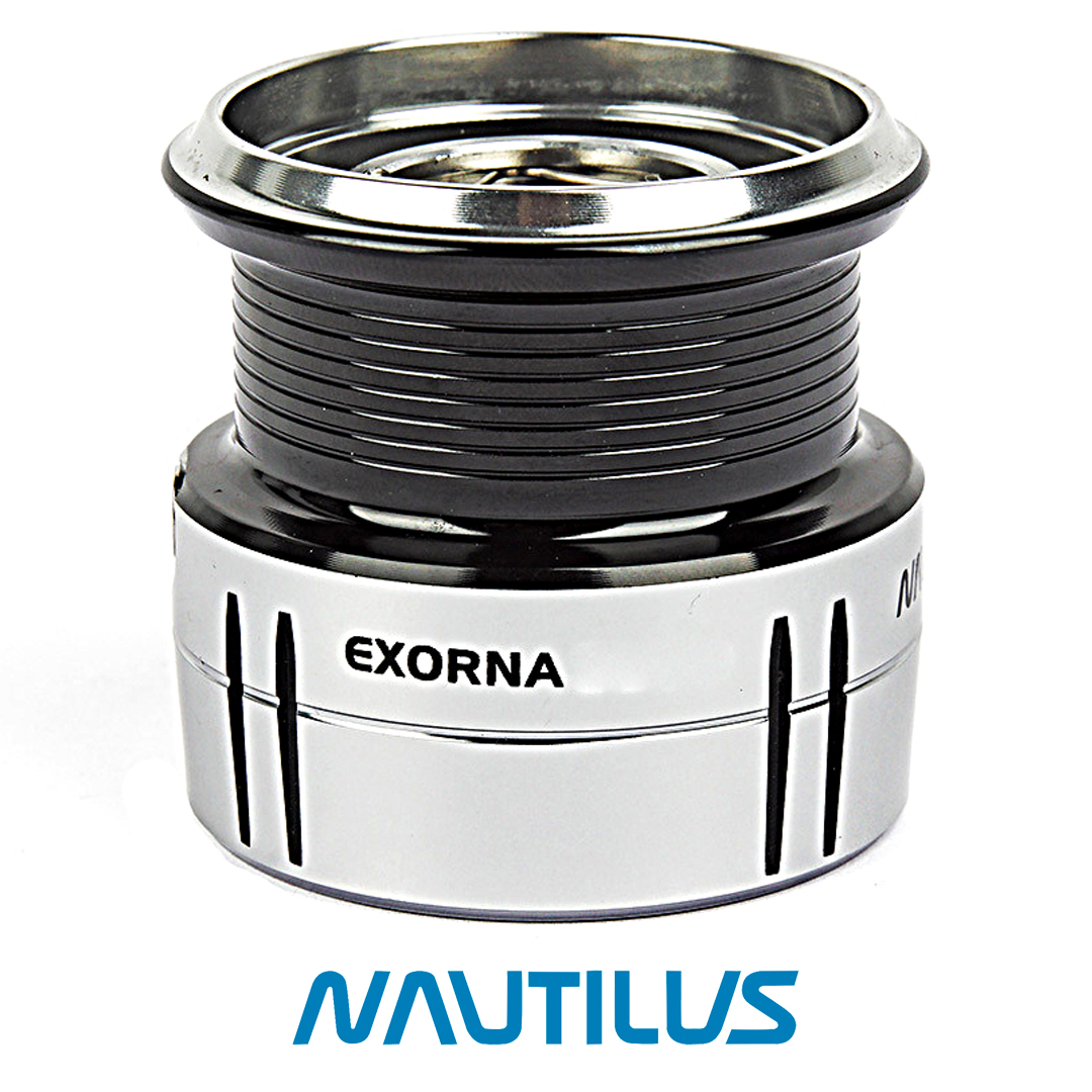 Катушка Nautilus Exorna 07