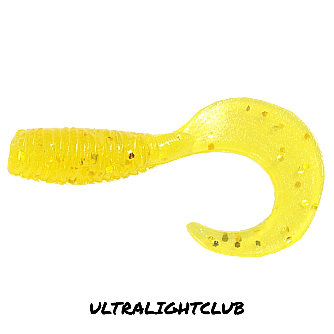 Твистер Ultralightclub Tvist 0,8 014