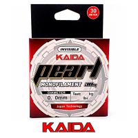 Леска Kaida Pearl 30м 00
