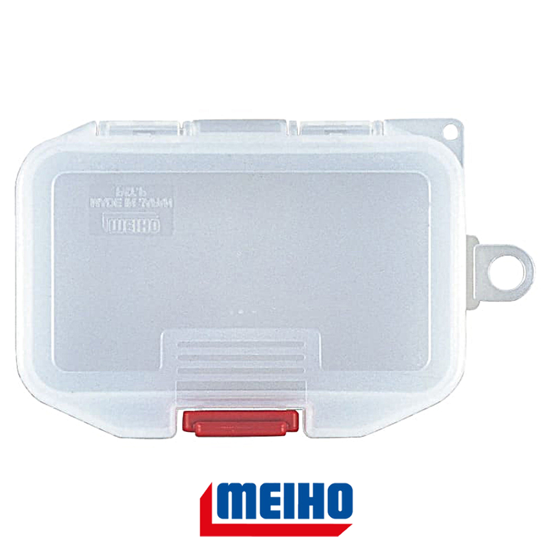 Коробка Meiho SFC Multi Case SS 01
