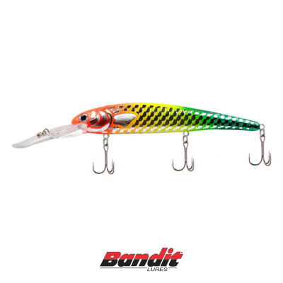 Воблер Bandit Deep Walleye (G50 COYG)