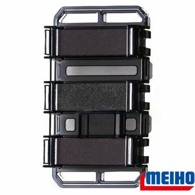 Держатель приманок и аксессуаров Meiho Multi Board (BM-S, 75×120×31мм)