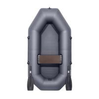 Лодка Аква Оптима 190 графит 00