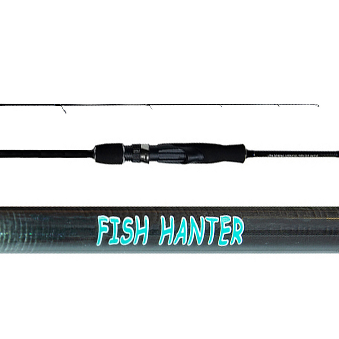 Спиннинг Fish Season Fish Hanter 00