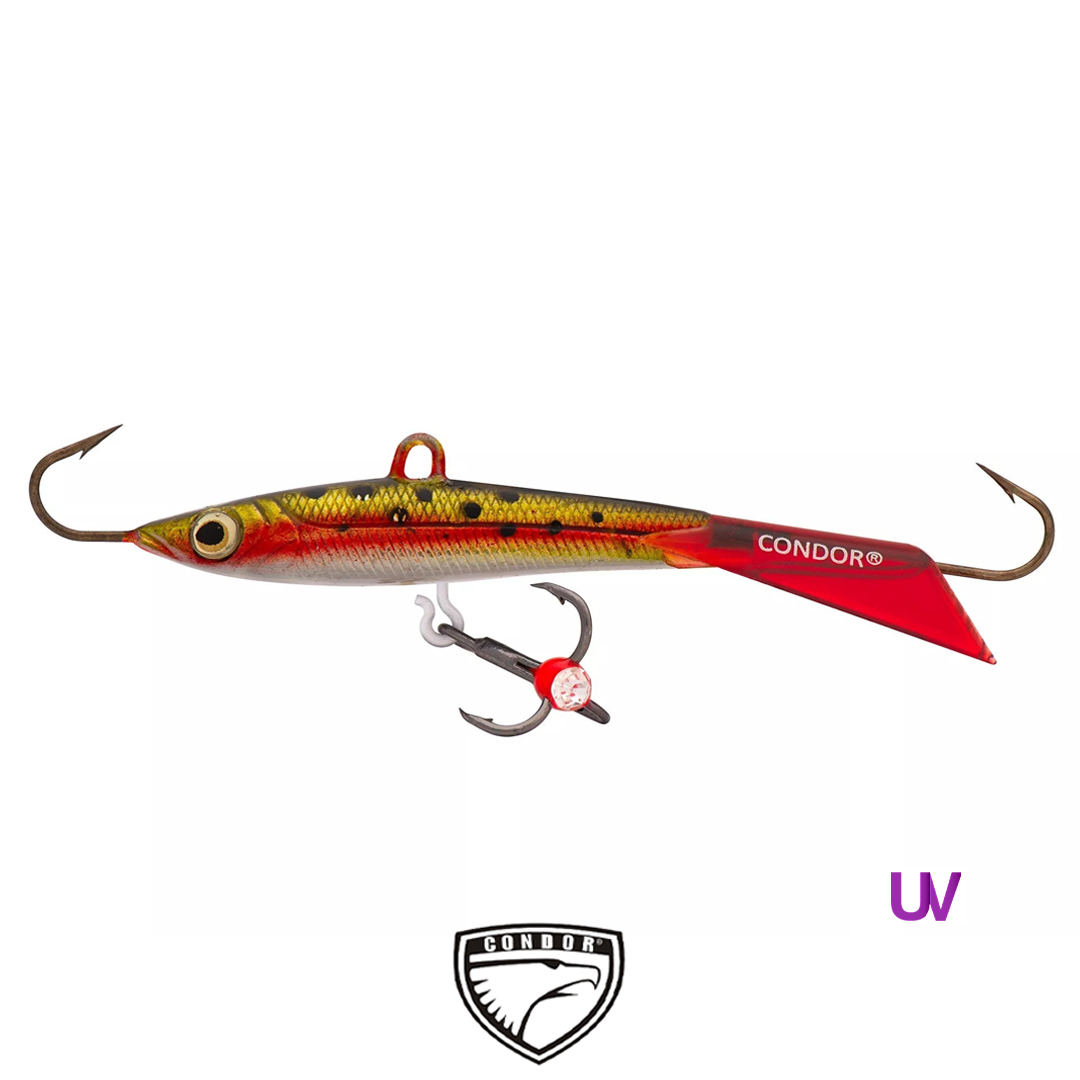 Балансир Condor 3201 24