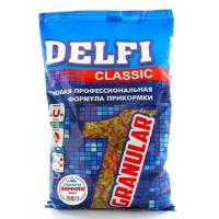 Прикормка Delfi зимняя Грaнула Анис