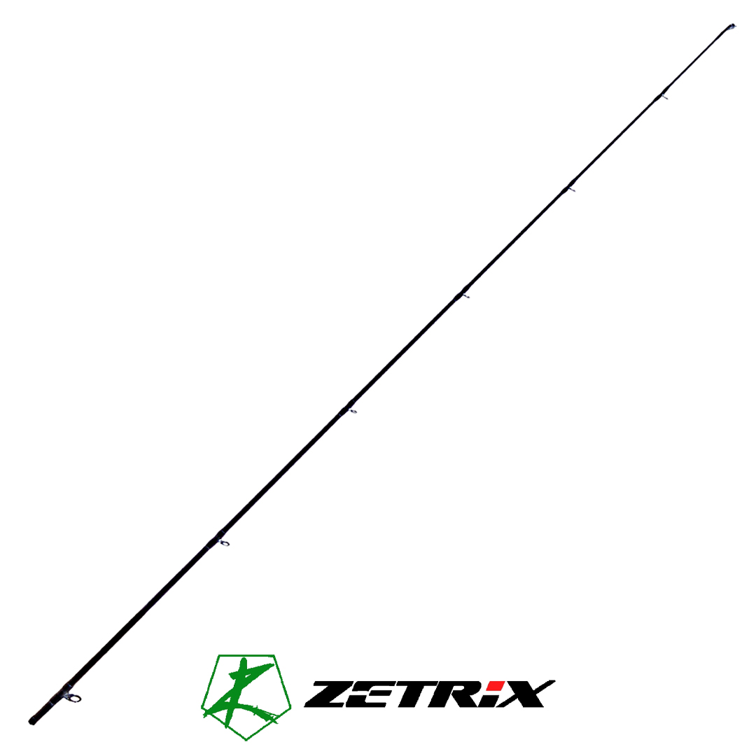 Спиннинг Zetrix HellHound Gen.2 09