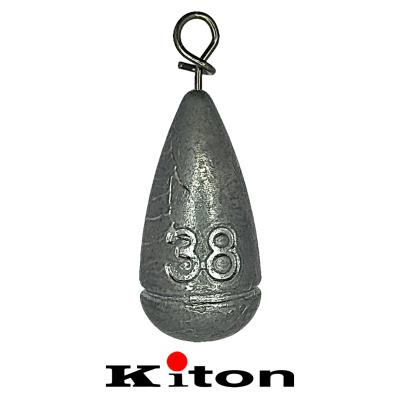 Капля Kiton быстросъем (38гр.)