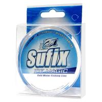 Леска Sufix Ice Magic 50m 000