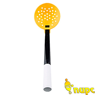 Черпак Пирс пластик (черно-желтый)