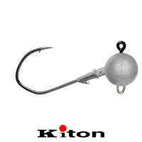 Джиг головка Kiton Орлиный Коготь 120° с подвесом 6.0 00