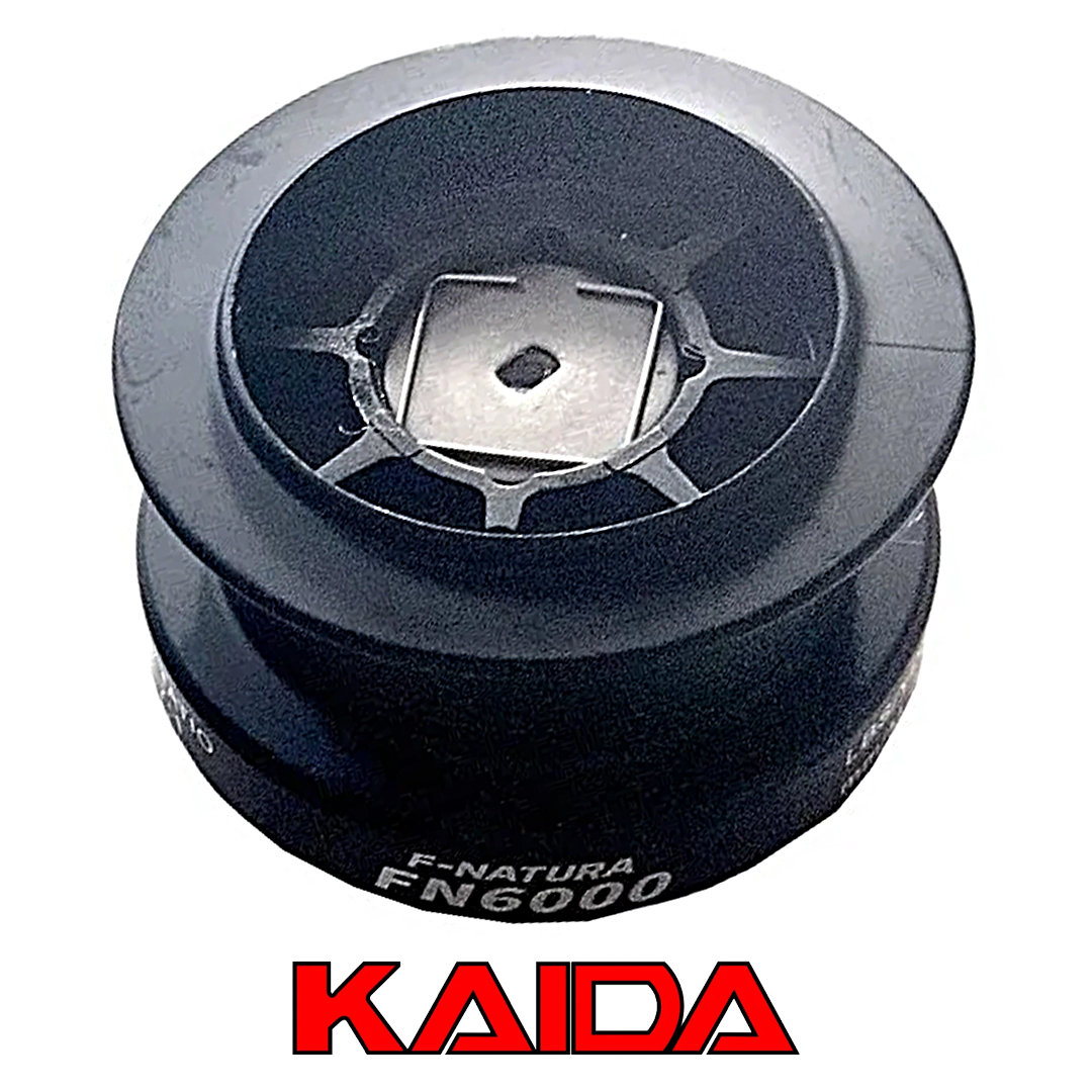 Катушка Kaida F-Natura 02