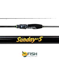 Спиннинг Fish Crystal Sunday-S 00