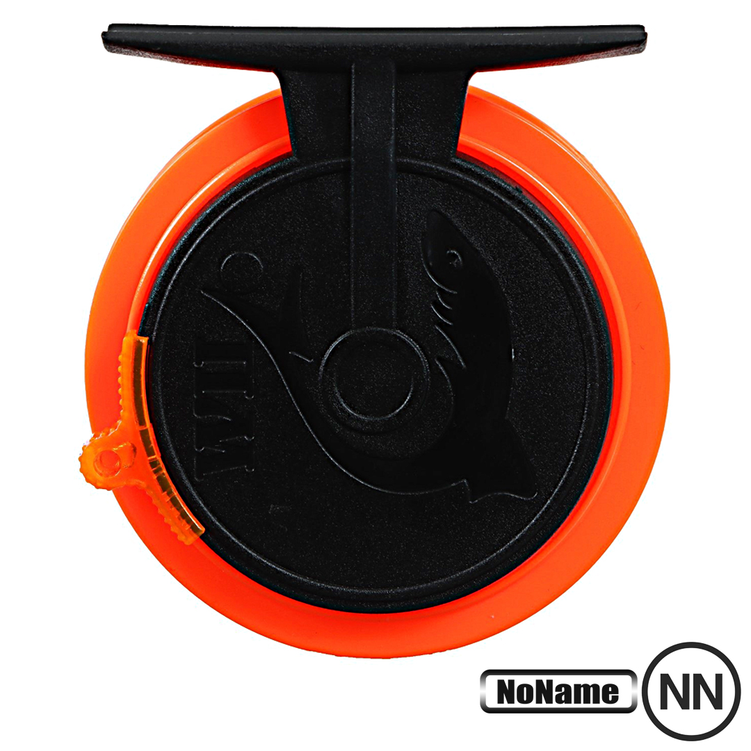 Катушка проводочная Boxer WHZ 08
