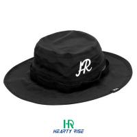 Шляпа Hearty Rise черная 00