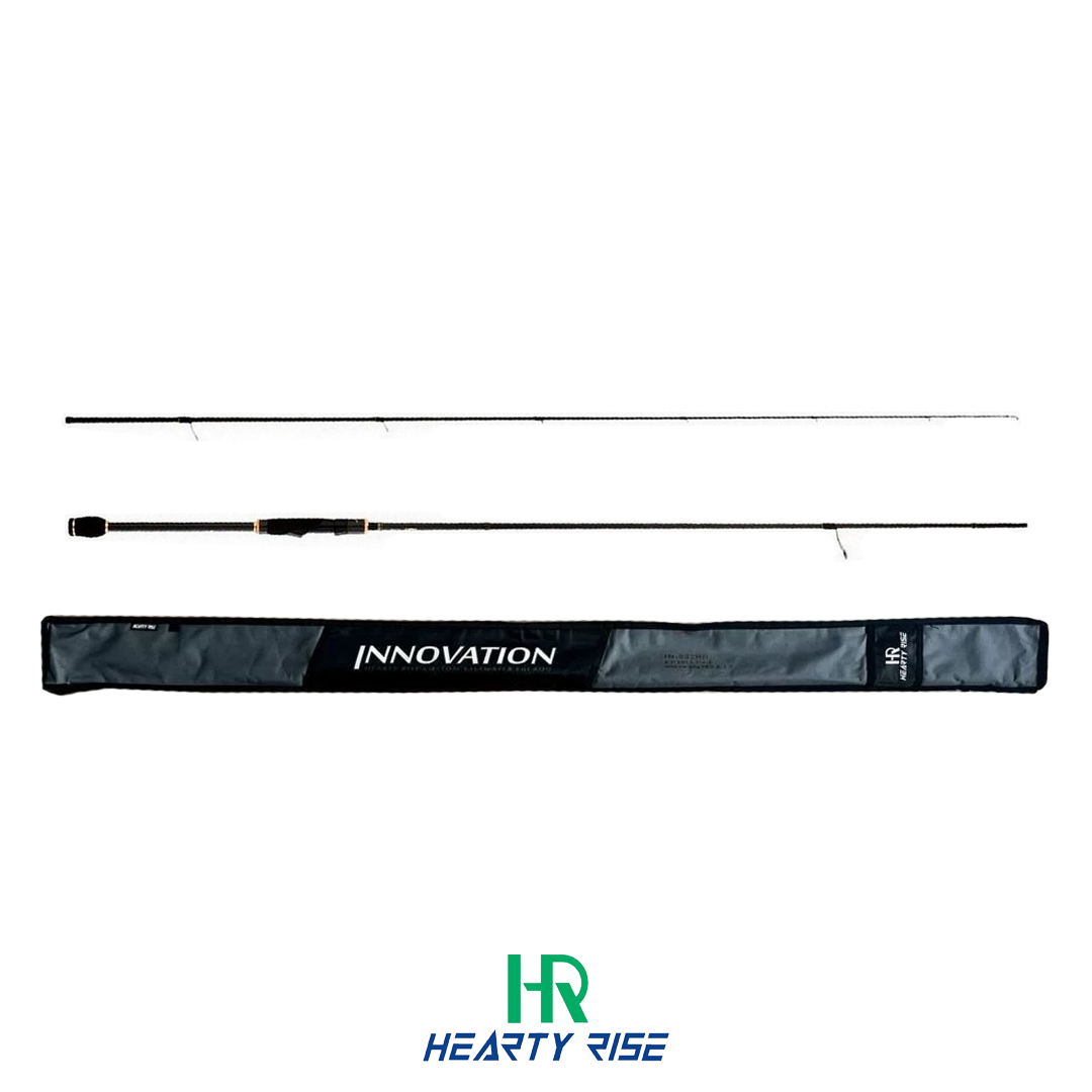 Спиннинг Hearty Rise Innovation 10