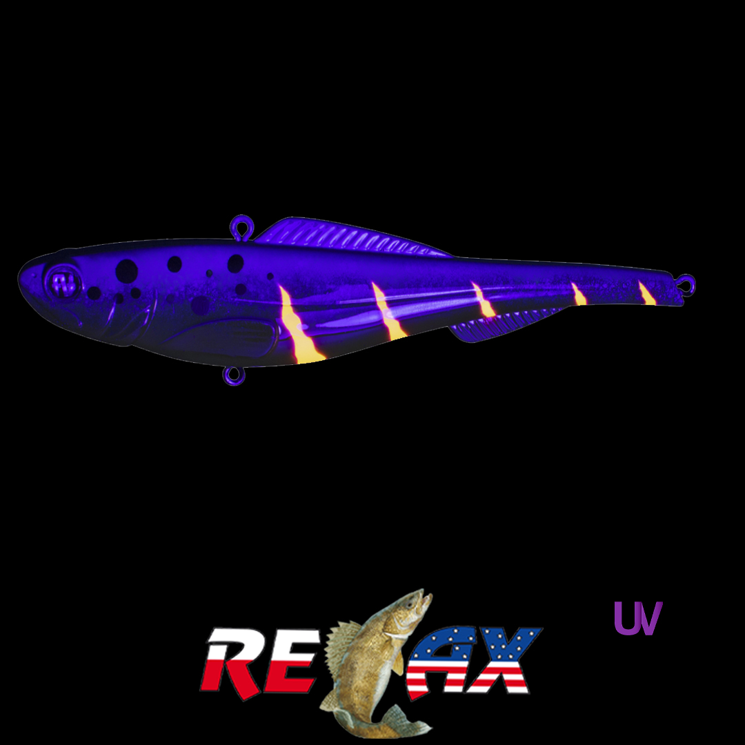 Ратлин Виб Relax FA Wagner Vib 120 L647 1