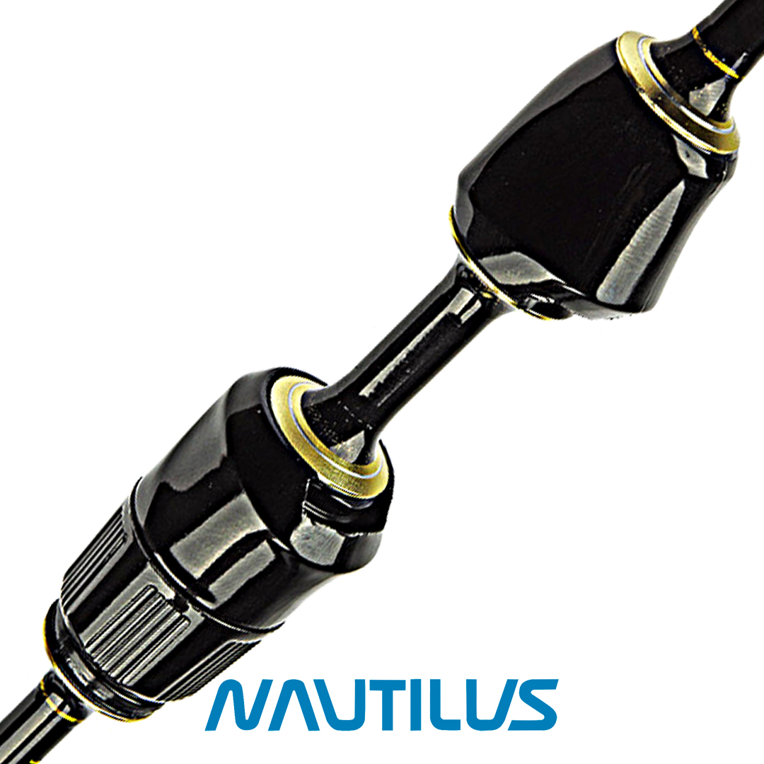 Спиннинг Nautilus Total Morm 05