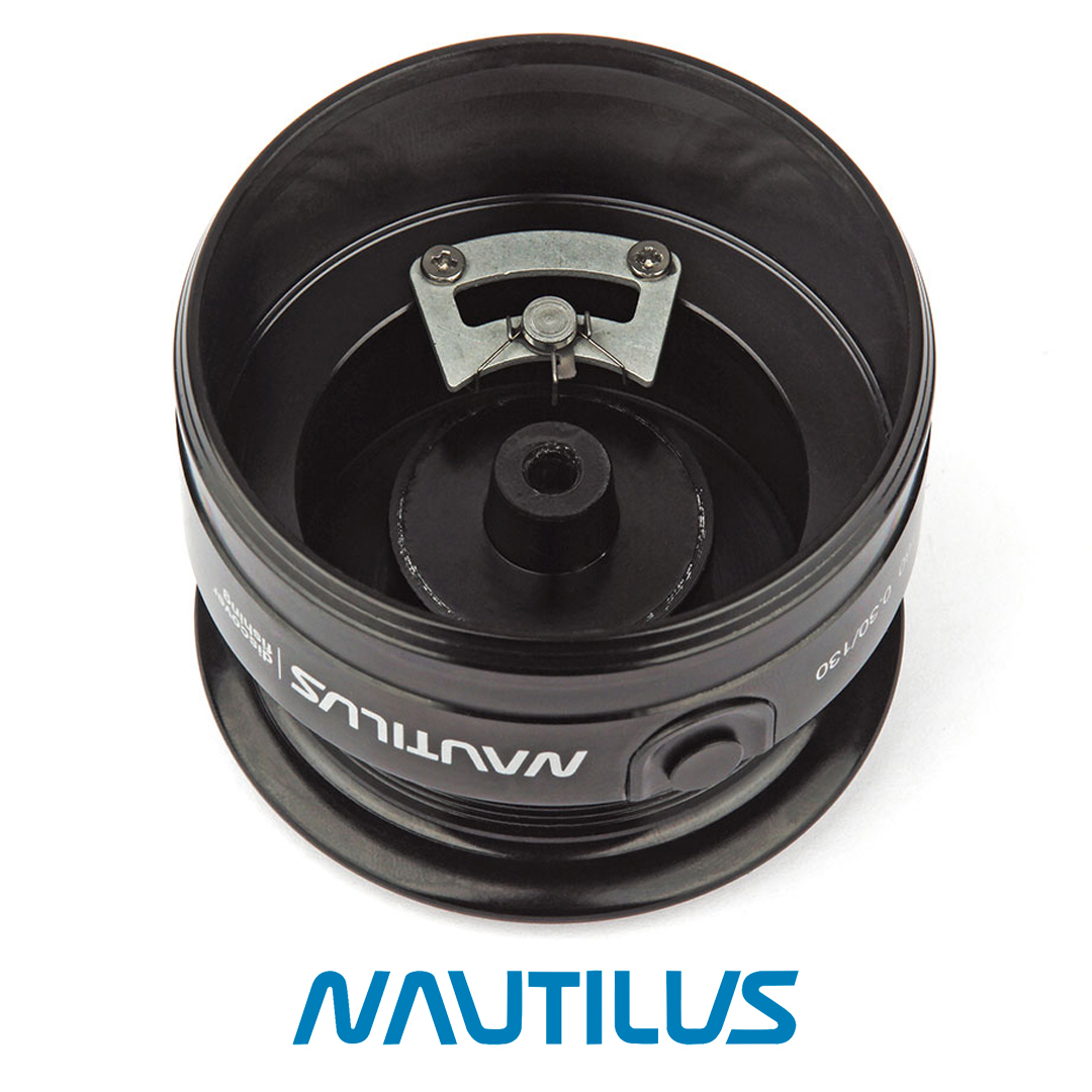 Катушка Nautilus Aurora Feeder 06