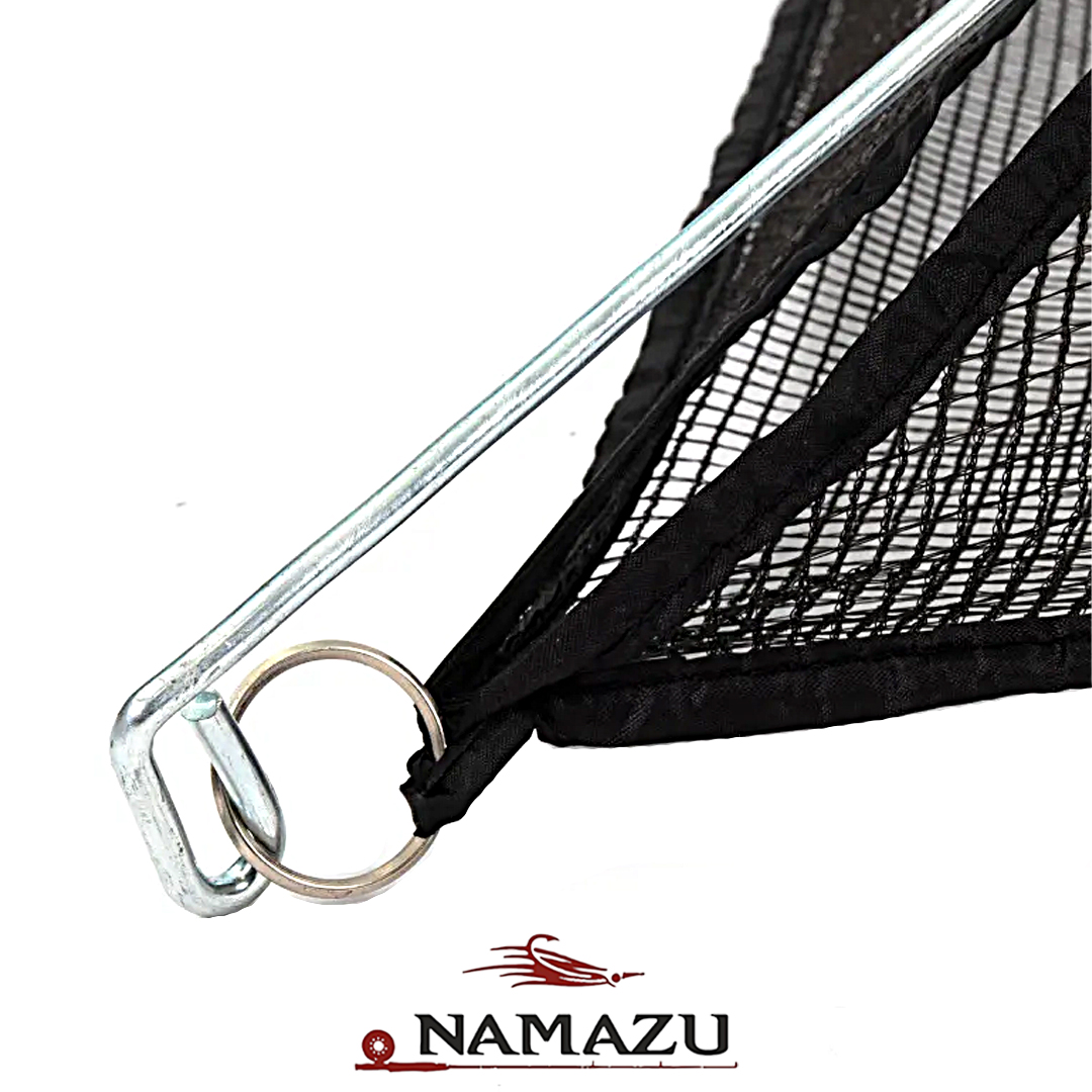 Паук Namazu Compact 04