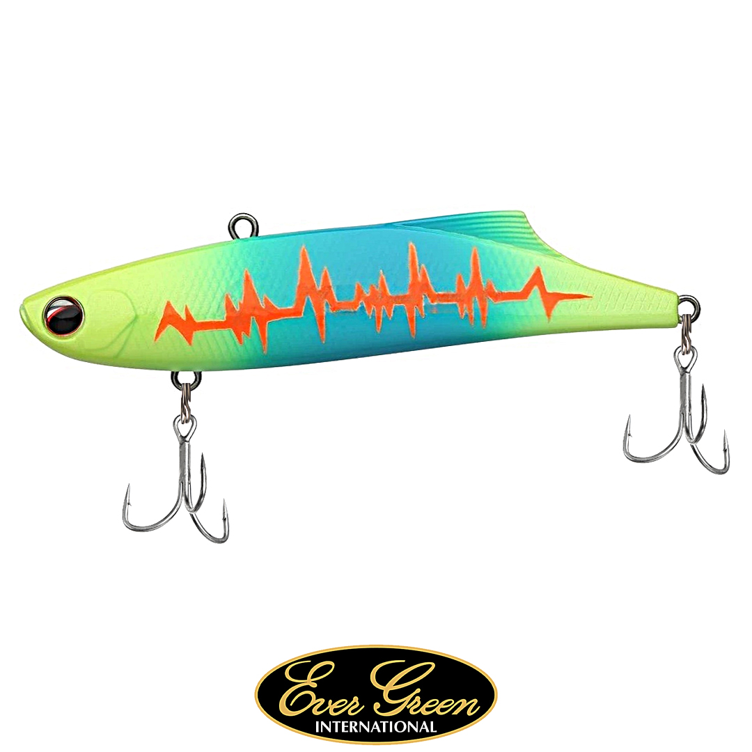 Ратлин EverGreen Ocean Fleet Marvie Mida 90 RU26